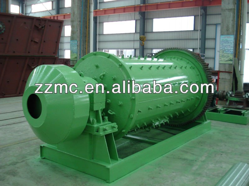 2013 hot Wet Ball Mill for Cement Making 86-13523413118