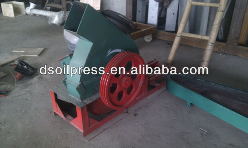 2013 Hot! Wood Chipper Machine by Manufacturer