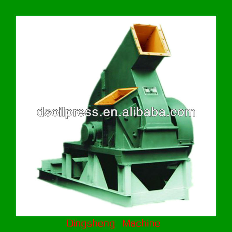 2013 hot! Wood Chips Making Machine For Sale