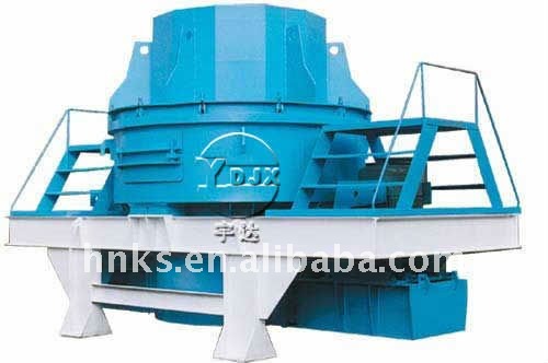 2013 HX-hot sale Sand making machine 0086 15238020689