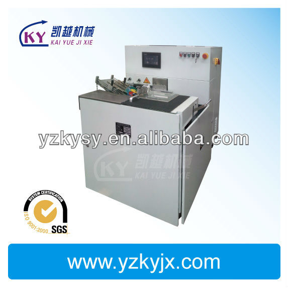 2013 Kaiyue New CNC Toothbrush Tufting Machine