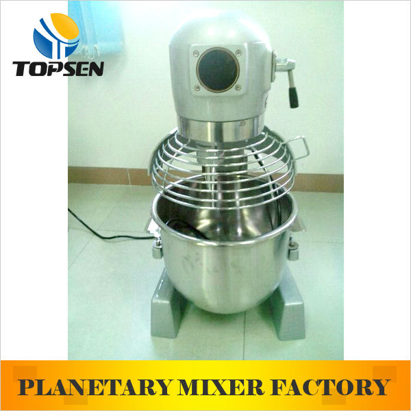 2013 kitchen milk/egg/butter mixer equipment