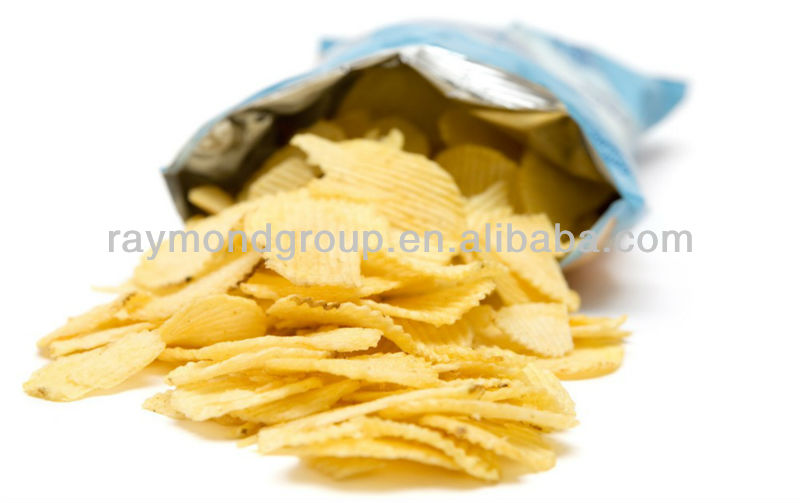 2013 lastest AlbeLead AL-C008 Potato chips production line