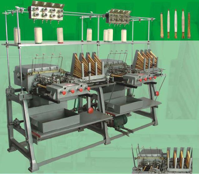 2013 latest best Pirn Winder Machine