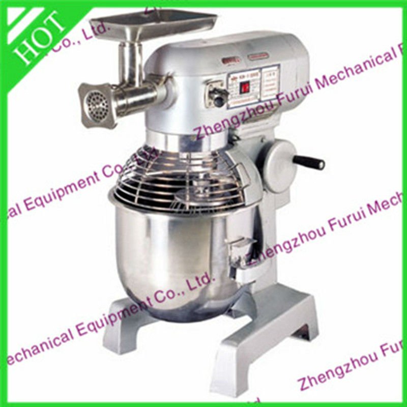 2013 Latest bread dough mixer