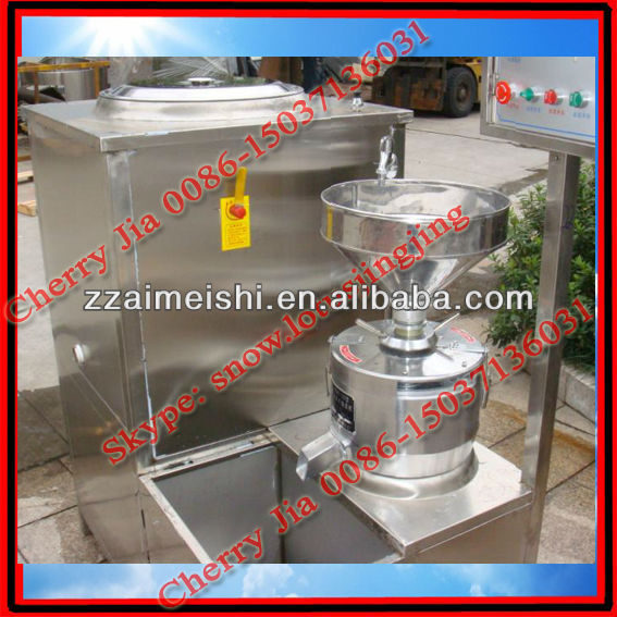 2013 latest commercial soymilk machine/86-15037136031