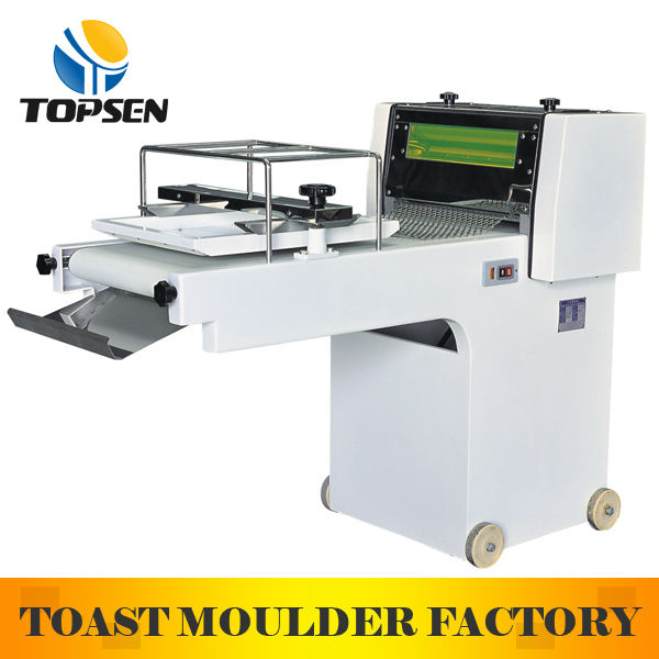 2013 Loaf bread moulder for bakery equipment