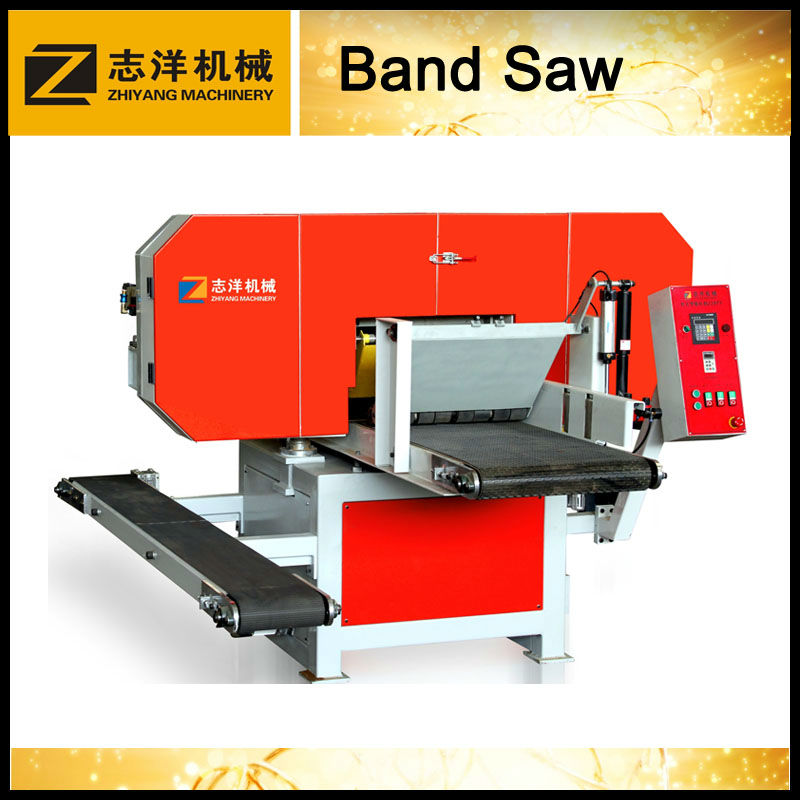 2013!!long wood saw machine