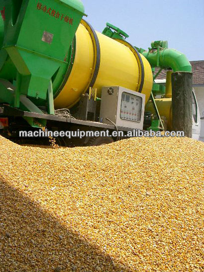 2013 low temperature drying corn dryer machine - 008615803823789