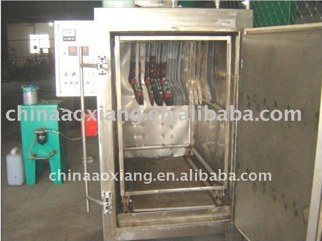 2013 lowest machine AX STEAM SOCKS SETTING MACHINE