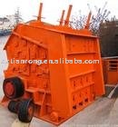 2013 lowest price high quality impact crusher in China