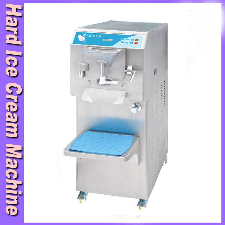 2013 M5 10 Hard Ice Cream Machine (CE Certificate)