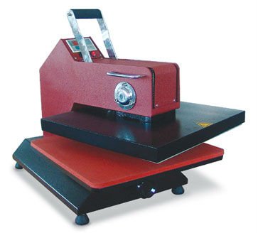 2013 Manual wobble printing machine (new design)