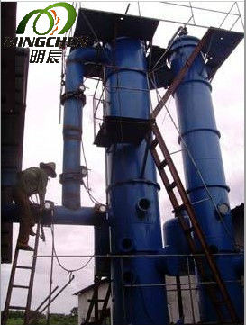 2013 mingchen top products Double Effect Falling Film Evaporator/concentrator