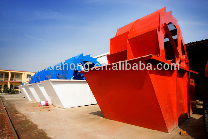 2013 Mini sand washing machine price,sand washer,stone washing machine