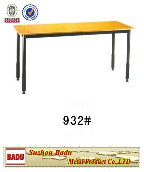 2013 modern workbench (732) metal work table frame