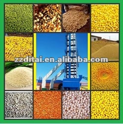 2013 most attractive grain drying machine