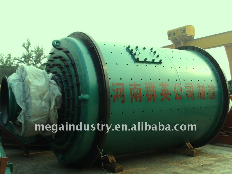 2013 most durable cement ball mill for cement industry