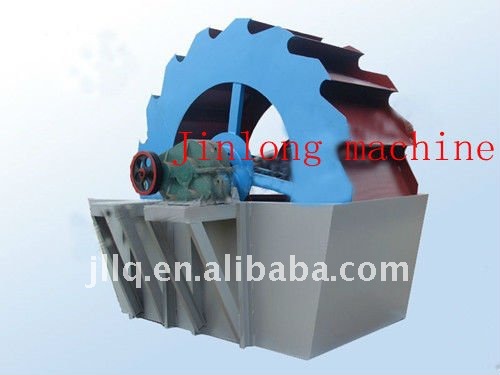 2013 Most popular sand washing machine(XSD3016)