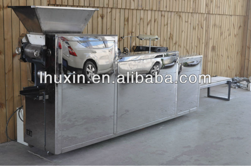 2013 multi-function best price industry noodle making machine