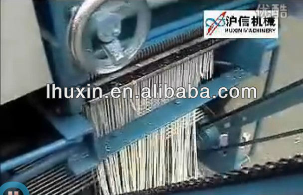 2013 multi-function industry automatic stainless steel noodle processing machine