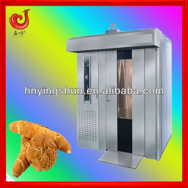 2013 new 32 trays bread bakery oven convection gas