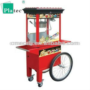 2013 New 8OZ Popcorn Machine With Cart