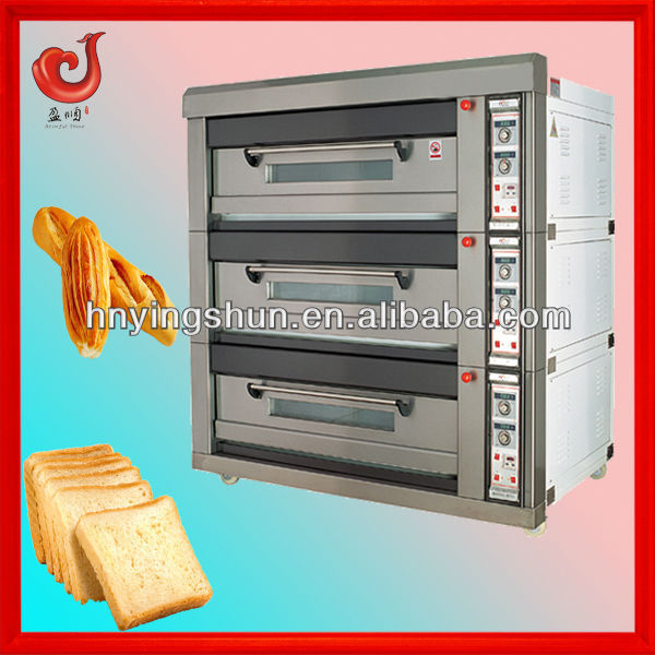 2013 new automatic pita bread line