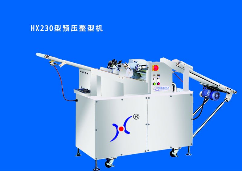 2013 new Automatical Dough Dividing Machine