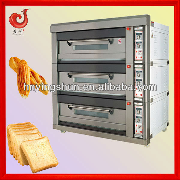 2013 new bakers oven for sale