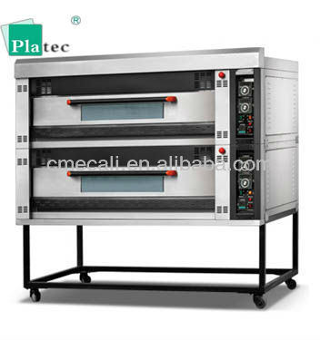 2013 New Bakery Oven Prices