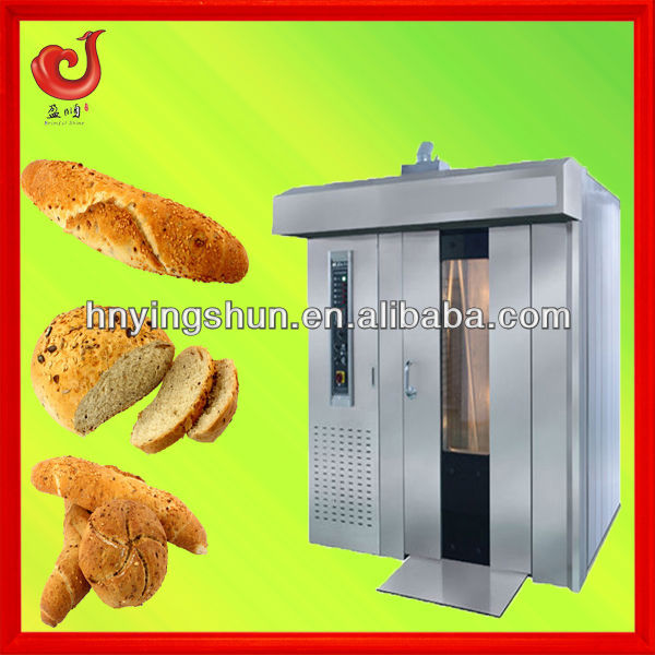 2013 new bakery rotary ovens for sale