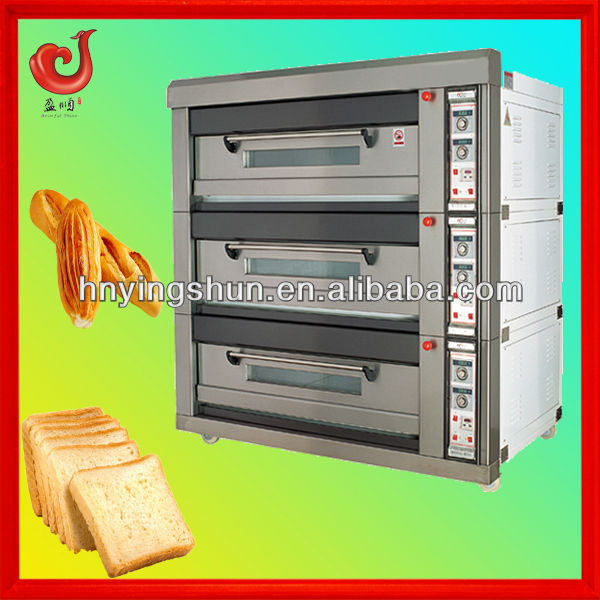 2013 new baking oven price