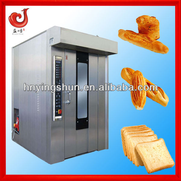 2013 new bread baking equipment