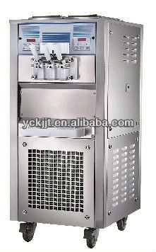 2013 New CE certificated ICE CREAM MAKER