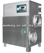 2013 new desiccant dehumidifier unit