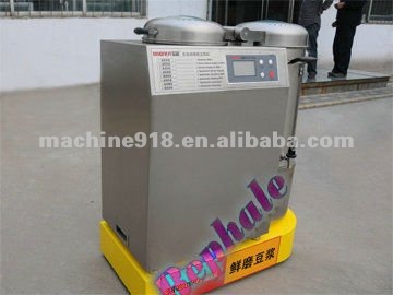 2013 new design 7.5L,10L,15L,30L Stainless Steel Automatic Soybean Milk Maker