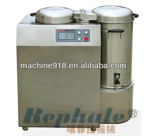 2013 new design Automatic Soybean Milk