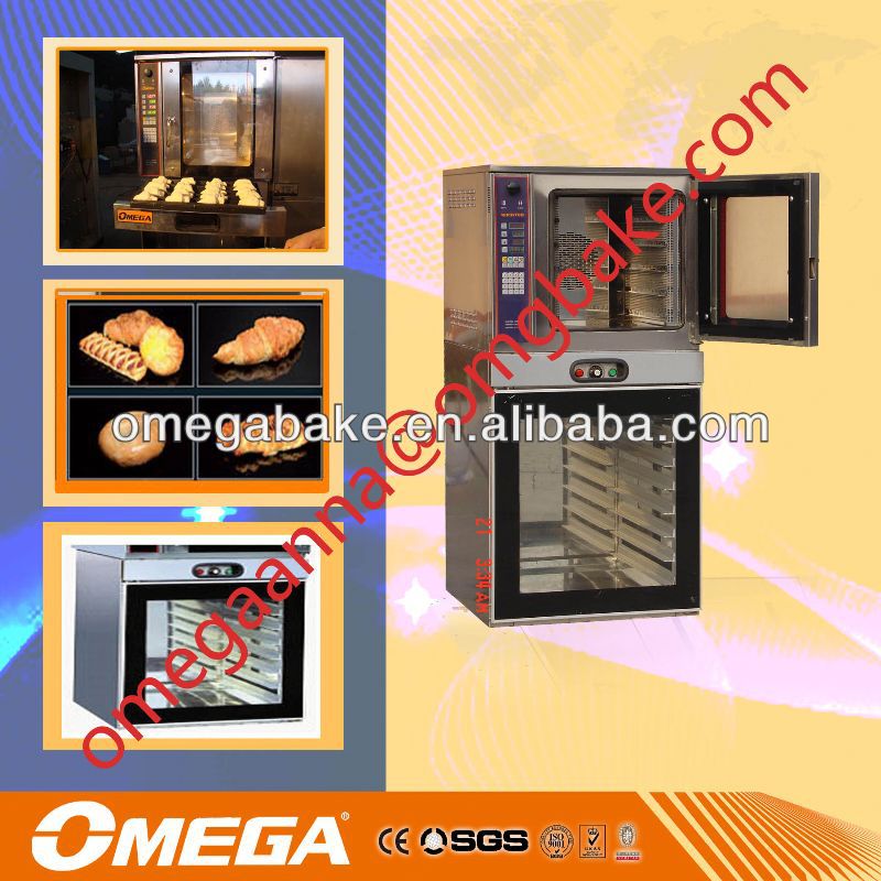 2013 new design baking oven used bakery machines(CE&ISO 9000)