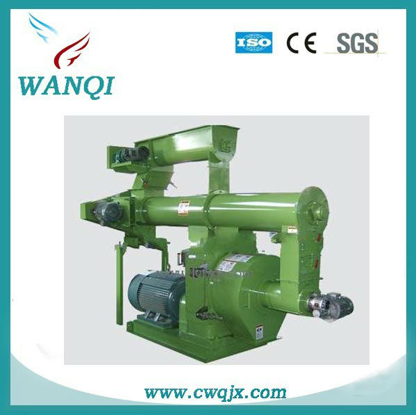 2013 new design energy saving wood pellet machine for animal feed and fuel