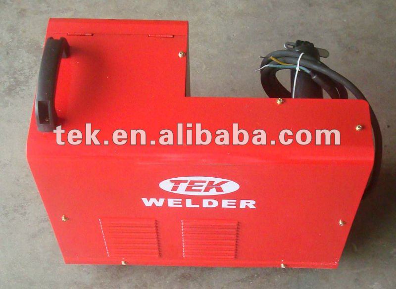 2013 new design IGBT inverter CO2/MIG welding machine