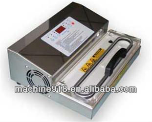 2013 new design Non nozzle type mini vacuum machine 0086 15638185391