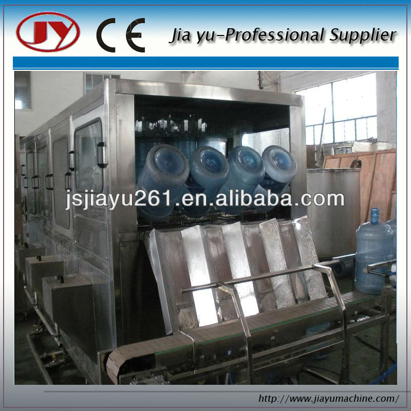 2013 new design water filling machine