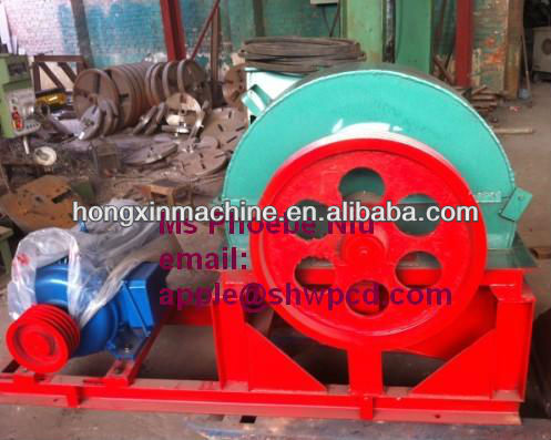 2013 new design Wood shaving machine for horse/branch shaving machine/log shaving machine0086 15238020669