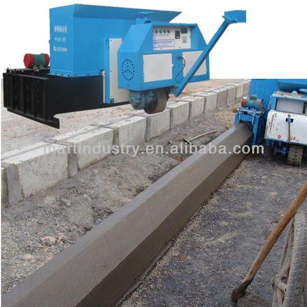 2013 New Designed Road Leveling Machine