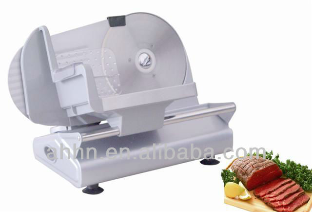 2013 new desingn household sliver meat slicer