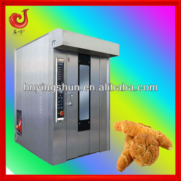 2013 new equipment of bread proving oven