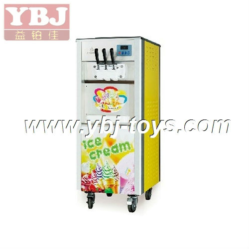 2013 New frozen yogurt machine/soft ice cream machine