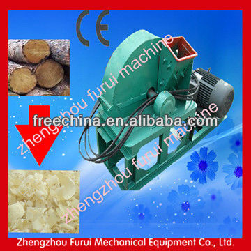 2013 New High Efficiency Wood Shaving Machine