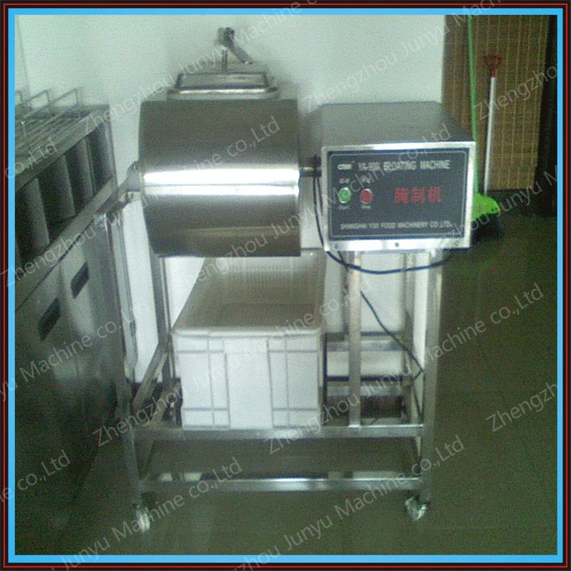 2013 NEW!!! High quiality Economical Meat Salting Machine